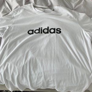 Men's XXL Adidas Tee